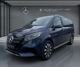 MERCEDES EQV 300 MERCEDES-BENZ EQV 300 L / AVANTGARDE/ AMG/MBUX/DAB