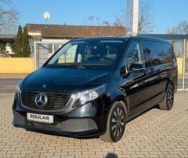 MERCEDES EQV 300 MERCEDES-BENZ EQV 300 L/ MBUX/360°KAMERA