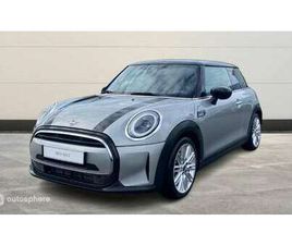 COOPER 136CH EDITION CAMDEN BVA7