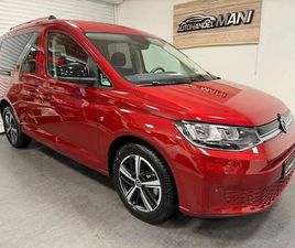 GOAL/DSG/5 J. GARANTIE/LED/AHK/DAB/