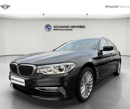 540D XDRIVE 320 CH TOURING