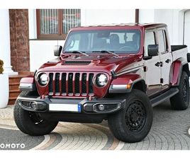 JEEP GLADIATOR JEEP GLADIATOR 3.0 V6 MULTIJET OVERLAND