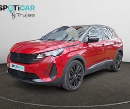 PURETECH 180CH S&S EAT8 GT PACK