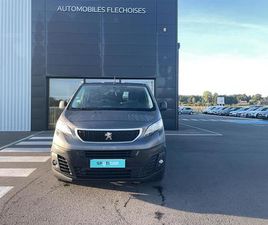 BLUEHDI 120 S&S LONG BUSINESS