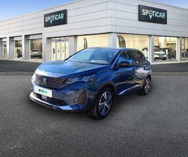 HYBRID 225 E-EAT8 ALLURE PACK