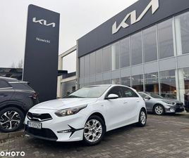 KIA CEED 1.5 T-GDI M