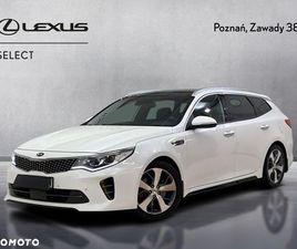 KIA OPTIMA SW GT KIA OPTIMA 2.0 T-GDI GT