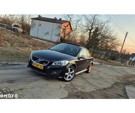 VOLVO C30 D4 R-DESIGN