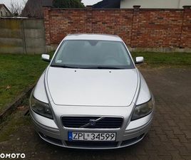 VOLVO S40 2.0D