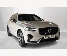 2.0 B4 MHEV PLUS AUTO AWD EURO 6 (START/STOP) 5DR