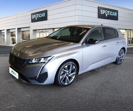 BLUEHDI 130CH S&S EAT8 ALLURE PACK