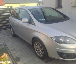 SEAT ALTEA XL SEAT ALTEA XL