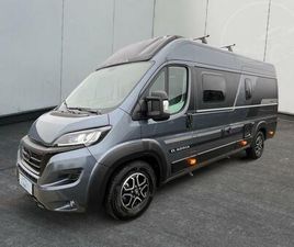 ADRIA TWIN SUPREME 640SBP FAMILY DPH