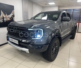 FORD RANGER RAPTOR FORD RANGER 3.0 ECOB EAWD DOB CAB RAPTOR AT