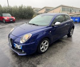 ALFA ROMEO MITO MITO MITO 1.3 JTDM 95 CV S&S