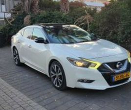 SL אוט׳ 3.5 (300 כ״ס) [2016-2020]