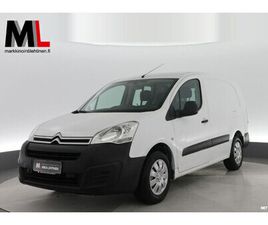 1.6 HDI 100 L2 PRO ETG6 AUTOMAATTI