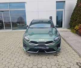 KIA PROCEED KIA PROCEED 1.5 T-GDI GT-LINE