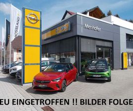 OPEL ADAM S OPEL ADAM S 150PS RECARO-LEDER-CARBON-PAKET