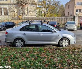 SEAT TOLEDO SEAT TOLEDO 1.2 TSI REFERENCE