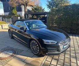 AUDI A5 CABRIO A5
