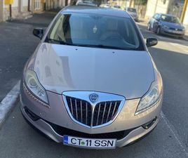 VAND LANCIA DELTA CONSTANTA