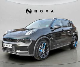 LYNK & CO 01 1.5 T PHEV
