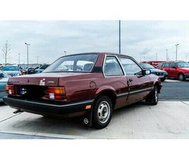 OPEL ASCONA OPEL ASCONA C 16D MIT NEUEM MOTOR NEUER HD PUMPE.