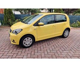 SEAT MII SEAT MII 1.0 5 PORTE STYLE