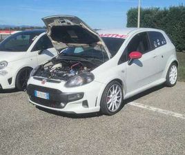 1.4 16V T. M.AIR S&S 165CV