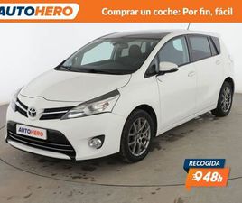TOYOTA VERSO 1.6 ADVANCE