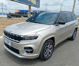 OVERLAND T270 1.3 TB FLEX AUT