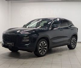 JETOUR JETOUR DASHING