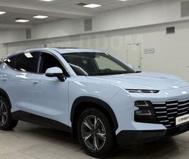 JETOUR JETOUR DASHING