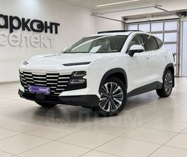 JETOUR JETOUR DASHING