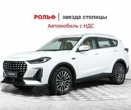 JETOUR JETOUR X70 PLUS