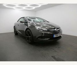 1.4I TURBO ELITE EURO 6 (START/STOP) 2DR