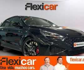 2.0 TGDI N PERFORMANCE 206 KW (280 CV)