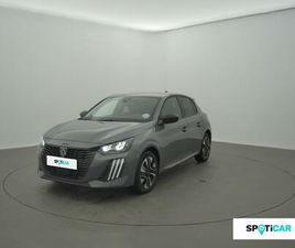 HYBRID 110 E-DCS6 ALLURE