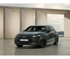 AUDI A3 SPORTBACK 35 TFSI SPORTBACK TFSI GENUINE S TRONIC 110KW