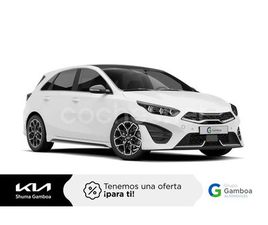 KIA CEED 1.0 TGDI DRIVE