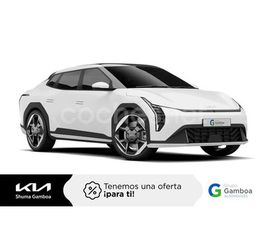 KIA EV4 KIA EV4 EARTH LAUNCH EDITION 814KWH LR