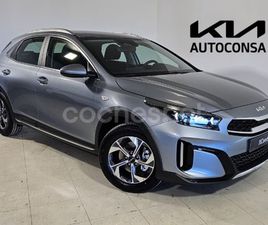 KIA XCEED 1.0 MHEV DRIVE