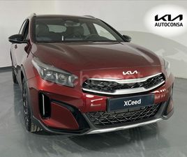 KIA XCEED 1.0 MHEV STYLE EDITION