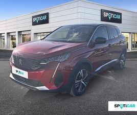 PURETECH 130CH S&S EAT8 ALLURE PACK