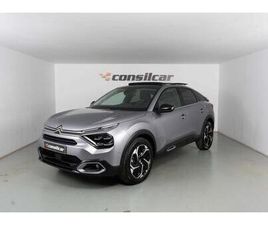 CITROËN C4 1.2 PURETECH SHINE PACK EAT8