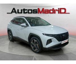 1.6 TGDI PHEV 195KW TECNO SKY AUTO 4X4