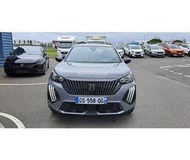 PURETECH 130 S&S EAT8 ALLURE