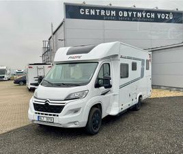 PILOTE P746FGJ ÉVIDENCE