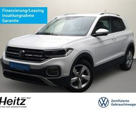 1.5 TSI DSG STYLE NAVI LED APPCONNECT LM